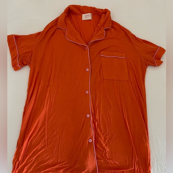 In My Sundays Pajama Set - Picture 4 of 4